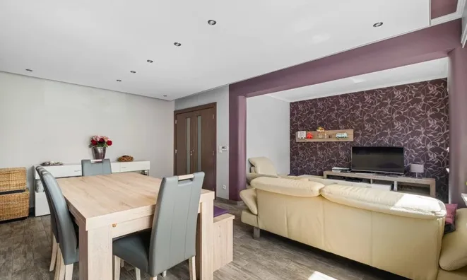 Недвижимость Detached house 4 bedrooms for sale in Hesperange: 3