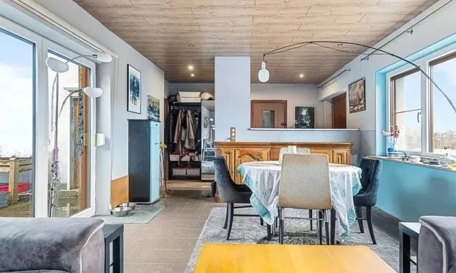 Недвижимость Detached house 5 bedrooms for sale in Rombach-Martelange: 1