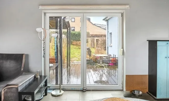 Недвижимость Detached house 5 bedrooms for sale in Rombach-Martelange: 3