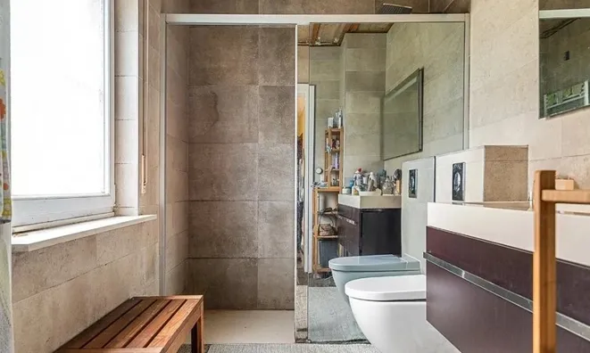 Недвижимость Detached house 5 bedrooms for sale in Rombach-Martelange: 4