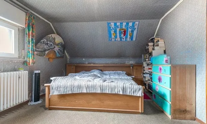 Недвижимость Detached house 5 bedrooms for sale in Rombach-Martelange: 5