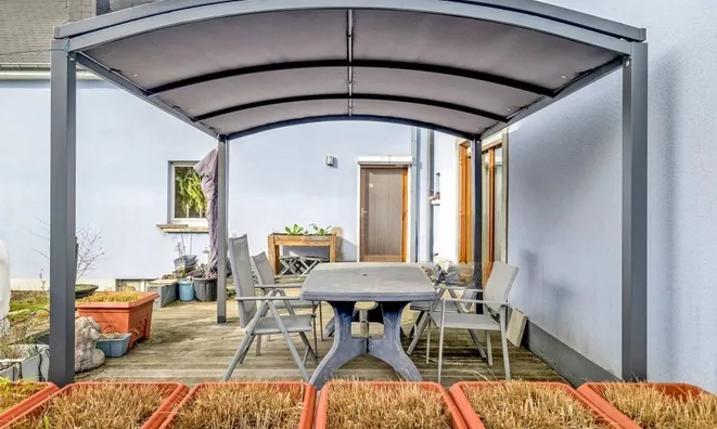 Недвижимость Detached house 5 bedrooms for sale in Rombach-Martelange: 6