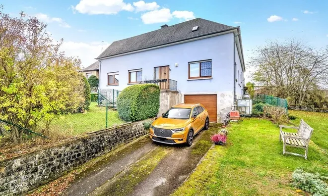 Недвижимость Detached house 5 bedrooms for sale in Rombach-Martelange: 7