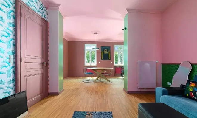 Недвижимость Detached house 3 bedrooms for sale in Luxembourg-Limpertsberg: 3