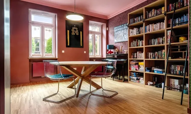 Недвижимость Detached house 3 bedrooms for sale in Luxembourg-Limpertsberg: 5