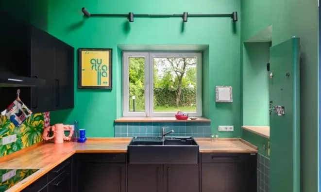 Недвижимость Detached house 3 bedrooms for sale in Luxembourg-Limpertsberg: 7