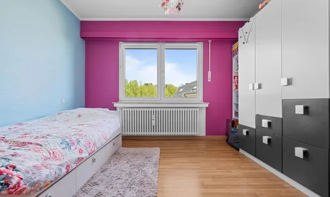 Недвижимость Detached house 4 bedrooms for sale in Alzingen: 5