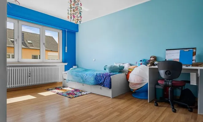 Недвижимость Detached house 4 bedrooms for sale in Alzingen: 6