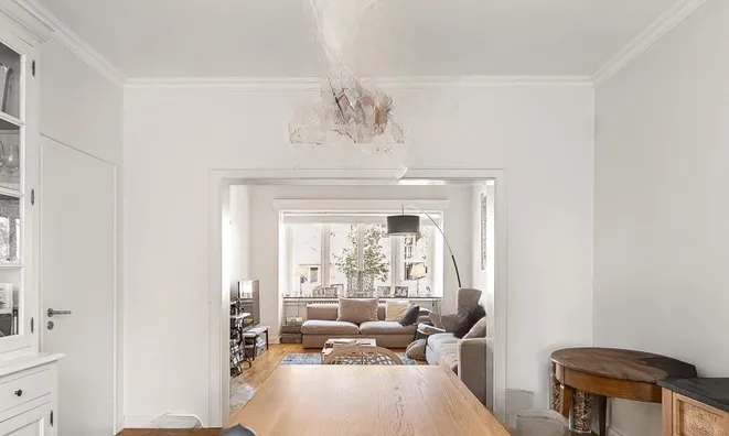 Недвижимость House 6 bedrooms for sale in Luxembourg-Belair: 3