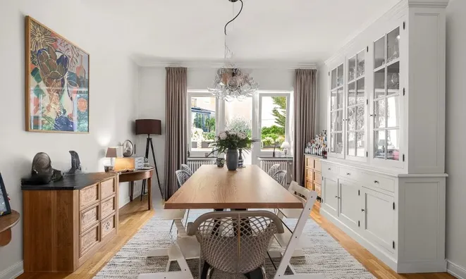 Недвижимость House 6 bedrooms for sale in Luxembourg-Belair: 5