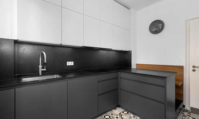 Недвижимость House 6 bedrooms for sale in Luxembourg-Belair: 7