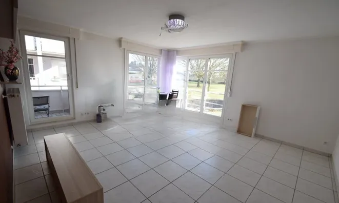 Недвижимость Apartment 1 bedroom for sale in Mondercange: 2