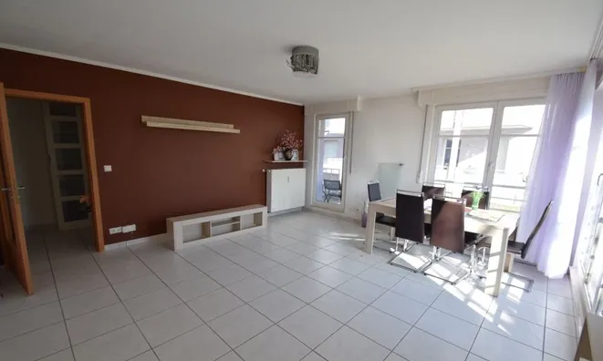 Недвижимость Apartment 1 bedroom for sale in Mondercange: 3
