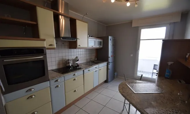 Недвижимость Apartment 1 bedroom for sale in Mondercange: 4