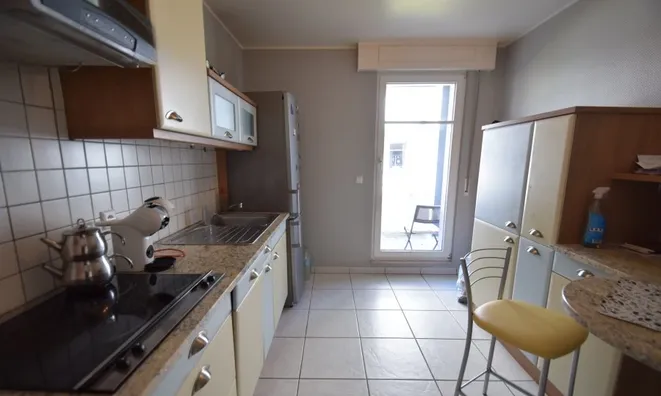 Недвижимость Apartment 1 bedroom for sale in Mondercange: 5