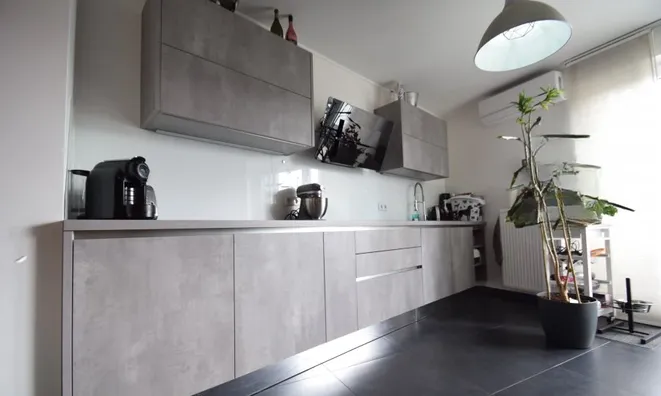 Недвижимость Apartment 2 bedrooms for sale in Kayl: 1
