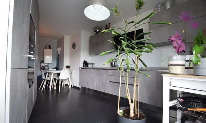 Недвижимость Apartment 2 bedrooms for sale in Kayl: 2