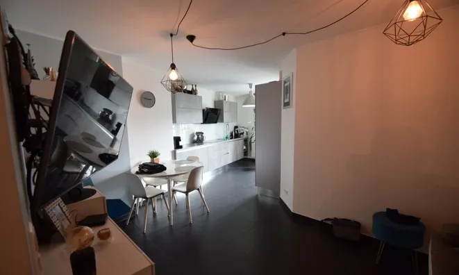 Недвижимость Apartment 2 bedrooms for sale in Kayl: 3