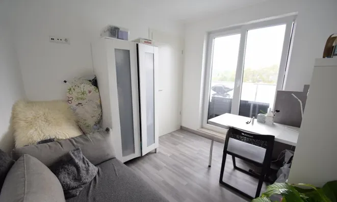Недвижимость Apartment 2 bedrooms for sale in Kayl: 7