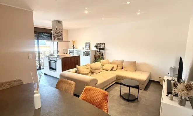 Недвижимость Apartment 3 bedrooms for sale in Differdange: 2