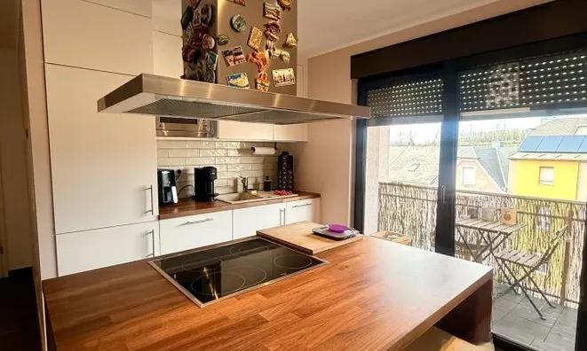 Недвижимость Apartment 3 bedrooms for sale in Differdange: 3