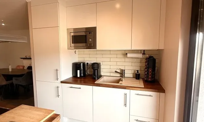 Недвижимость Apartment 3 bedrooms for sale in Differdange: 4