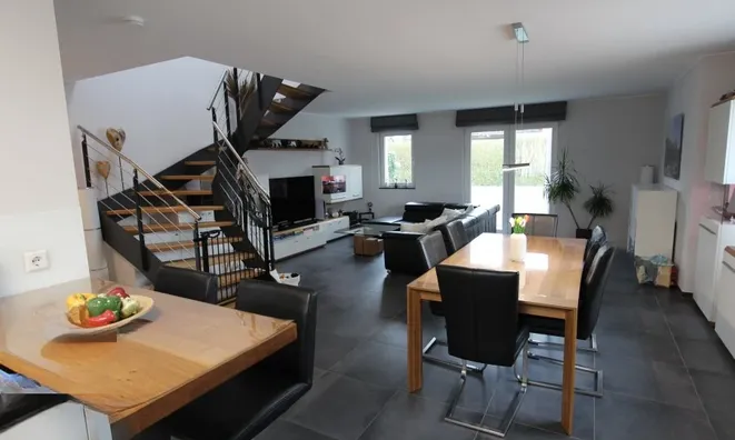 Недвижимость Duplex 2 bedrooms for sale in Boevange-sur-Attert: 1