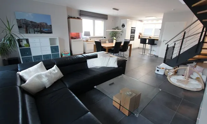 Недвижимость Duplex 2 bedrooms for sale in Boevange-sur-Attert: 2