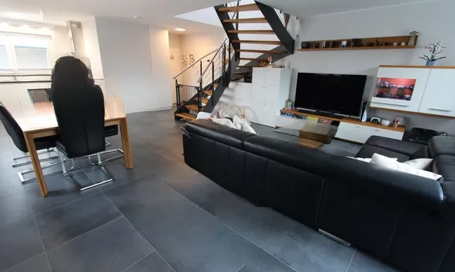 Недвижимость Duplex 2 bedrooms for sale in Boevange-sur-Attert: 3