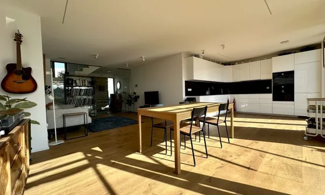 Недвижимость Semi-detached house 4 bedrooms for sale in Elvange (Schengen): 5