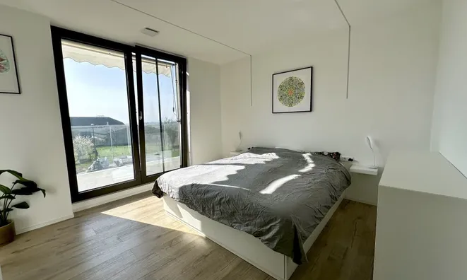 Недвижимость Semi-detached house 4 bedrooms for sale in Elvange (Schengen): 7