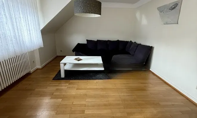Недвижимость Apartment 1 bedroom for sale in Luxembourg-Bonnevoie: 1