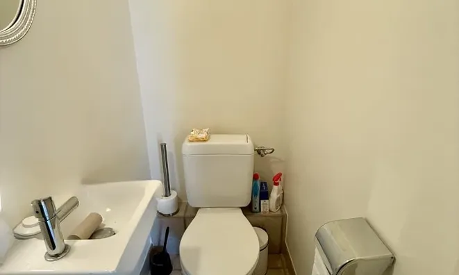 Недвижимость Apartment 1 bedroom for sale in Luxembourg-Bonnevoie: 5