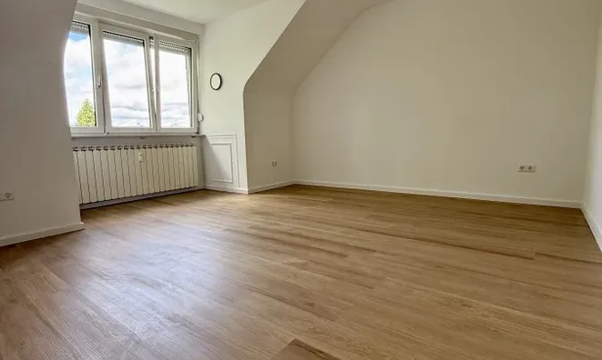 Недвижимость Apartment 2 bedrooms for sale in Luxembourg-Limpertsberg: 3