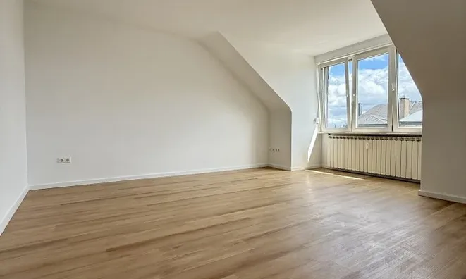 Недвижимость Apartment 2 bedrooms for sale in Luxembourg-Limpertsberg: 4