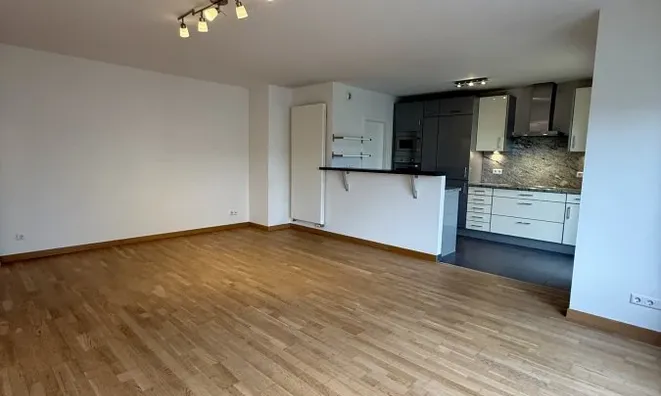 Недвижимость Apartment 1 bedroom for sale in Strassen: 3