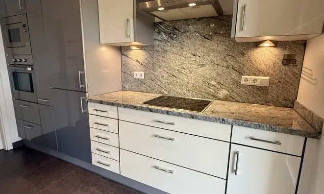 Недвижимость Apartment 1 bedroom for sale in Strassen: 5