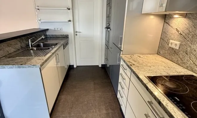 Недвижимость Apartment 1 bedroom for sale in Strassen: 6