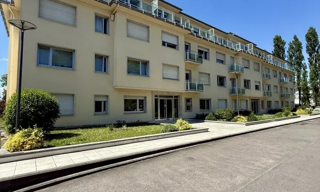 Недвижимость Apartment 3 bedrooms for sale in Luxembourg-Belair: 2