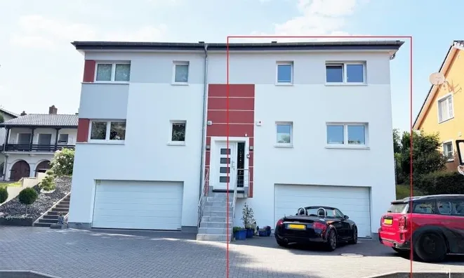 Недвижимость Semi-detached house 3 bedrooms for sale in Berdorf: 1