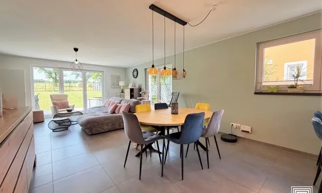 Недвижимость Semi-detached house 3 bedrooms for sale in Berdorf: 3