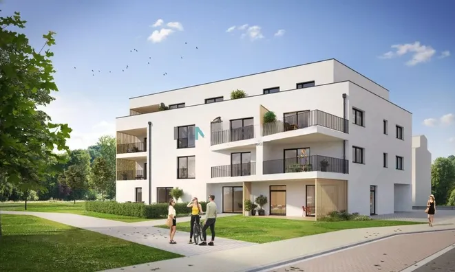 Недвижимость Apartment 2 bedrooms for sale in Remich: 2