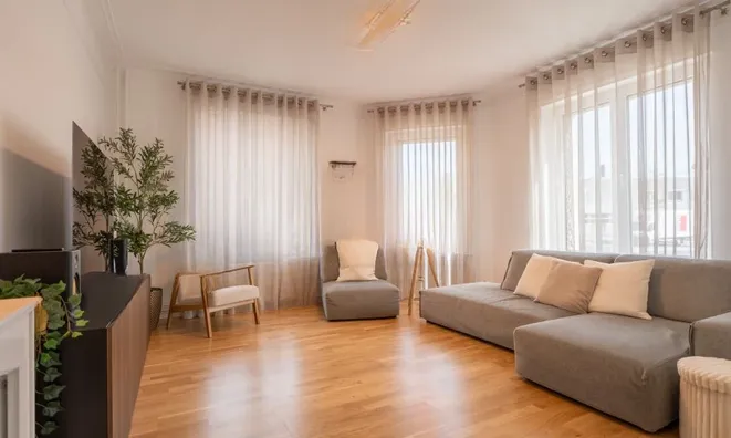 Недвижимость Semi-detached house 4 bedrooms for sale in Luxembourg-Merl: 1