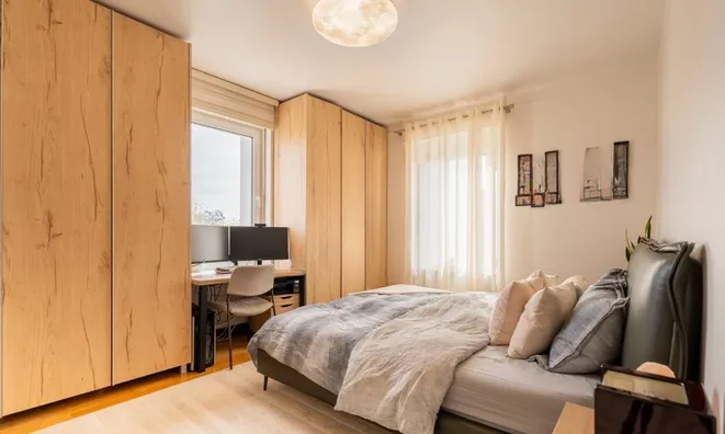 Недвижимость Semi-detached house 4 bedrooms for sale in Luxembourg-Merl: 6