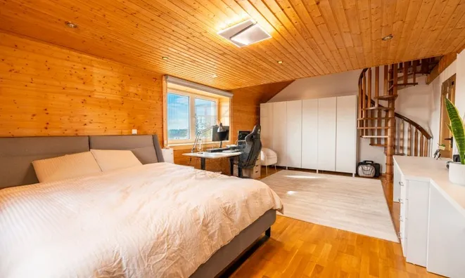 Недвижимость Semi-detached house 4 bedrooms for sale in Luxembourg-Merl: 7