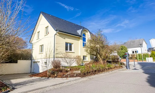 Недвижимость Detached house 3 bedrooms for sale in Reckange-Sur-Mess: 2