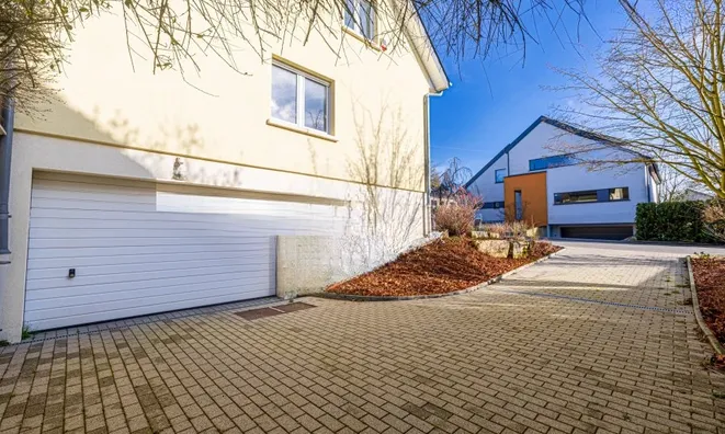 Недвижимость Detached house 3 bedrooms for sale in Reckange-Sur-Mess: 4
