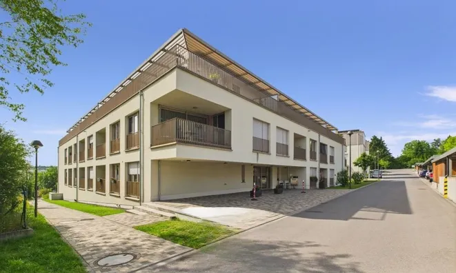 Недвижимость Apartment 1 bedroom for sale in Schuttrange: 2