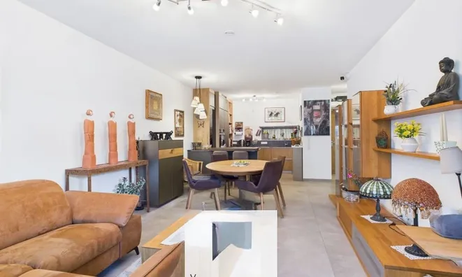 Недвижимость Apartment 1 bedroom for sale in Schuttrange: 5