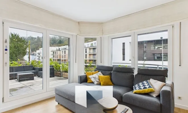 Недвижимость Apartment 2 bedrooms for sale in Luxembourg-Muhlenbach: 5
